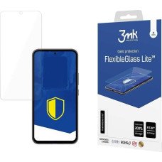 3MK Glass Hybrid Lite FlexibleGlass Lite Sam A54 5G