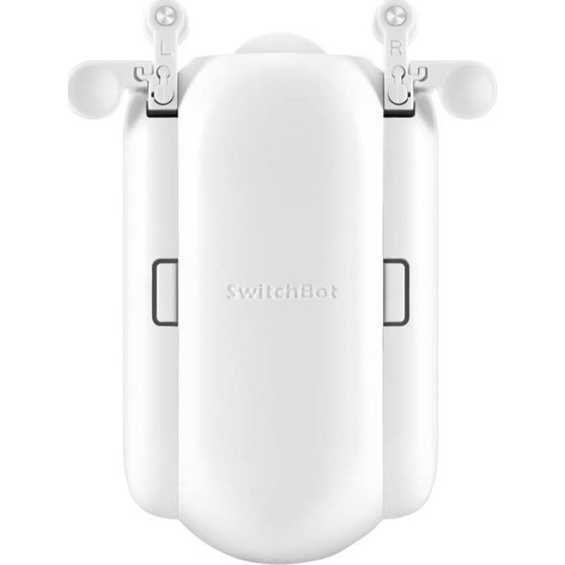 Switchbot System do zasłon Curtain Motor SwitchBot I Rail - szyna I (biały)
