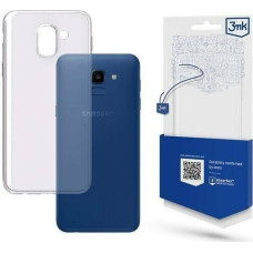 3MK Etui 3MK Clear Case Vivo X80