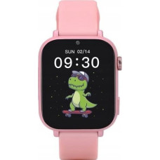 Garett Smartwatch Garett Kids N!ce Pro 4G Pink (N!CE_PRO_ROZOW)