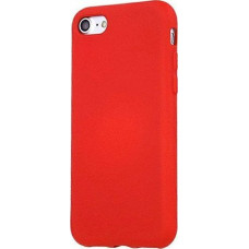 Vega NAKŁADKA SILICONE CASE XIAOMI REDMI NOTE 12 PRO PLUS CZERWONY ETUI BACK COVER>