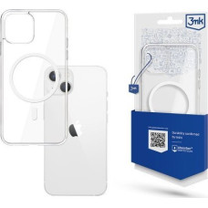 3MK Etui MagCase Apple iPhone 15 Pro