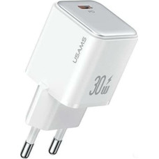 Usams Loader Usams USB-C network charger PD 3.0 30W Fast