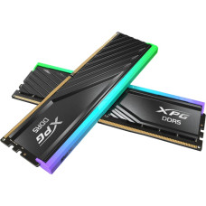 Adata LANCER BLADE RGB atminties modulis 32 GB 2 x 16 GB DDR5 6000 MHz