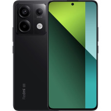 Xiaomi Smartphone Xiaomi Redmi Note 13 Pro 5G 8/256GB Black (50839)