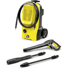 Kärcher Myjka ciśnieniowa Karcher K 5 Classic (1.950-700.0)