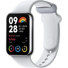 Xiaomi Smartband Xiaomi Smart Mi Band 8 Pro Szary
