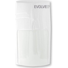 Evolveo EVOLVEO Alarmex Pro, bezdrátový PIR snímač pohybu s imunitou vůči pohybu malých zvířat