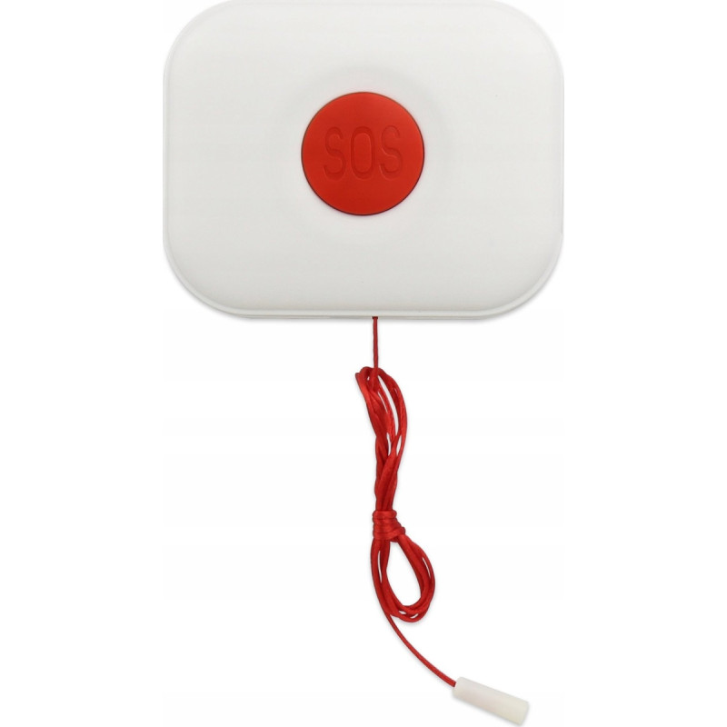Evolveo EVOLVEO WiFi SOS, chytré nouzové SOS tlačítko