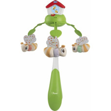 Chicco Magic Forest 00011080000000 kūdikių miego gaudyklė