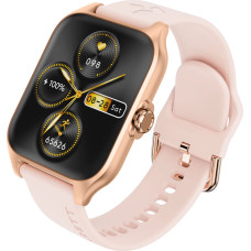 Garett Electronics GRC Activity 2 4,52 cm (1.78") AMOLED Skaitmeninis 368 x 448 pikseliai Lietimui jautrus ekranas Auksas