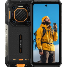 Ulefone Smartfon UleFone Armor 26 Ultra 5G 12/512GB Czarny  (UF-A26U/BK)