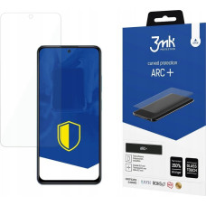 3MK 3MK Folia ARC+ Xiaomi Redmi Note 12 Pro 4G Folia Fullscreen