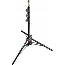 Manfrotto Statyw Manfrotto Zestaw trzech statywów Manfrotto 1051BAC Mini 211cm, ciśnieniowych