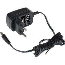 Akyga Zasilacz Akyga AK-TB-08 adapter zasilający/ inwentor Wewnętrzna 5 W Czarny
