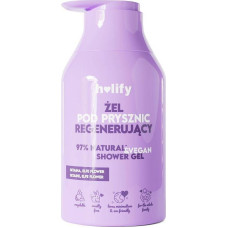 Holify Holify Żel pod prysznic regenerujący 500ml