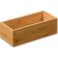 Kesper Pojemnik bambusowy do przechowywania, 24 x 11 cm, Kesper