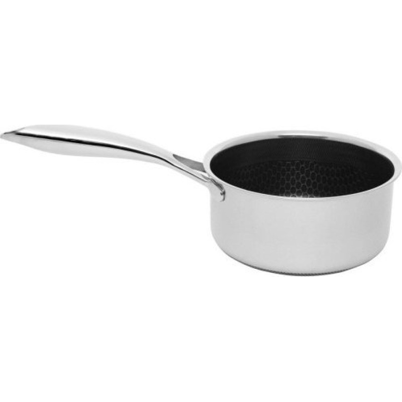 Kohersen Rondel z pokrywką Kohersen Black Cube 16cm