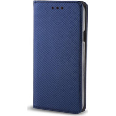 Telforceone Etui Smart Magnet Do Samsung Galaxy A35 5G Granatowe