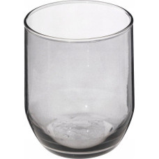 Secret De Gourmet Szklanka z kolorowego szkła, niska, 310 ml