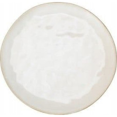 London Durable Porcelain Talerz o strukturze kamienia, tłoczony, Ø 27,8 cm