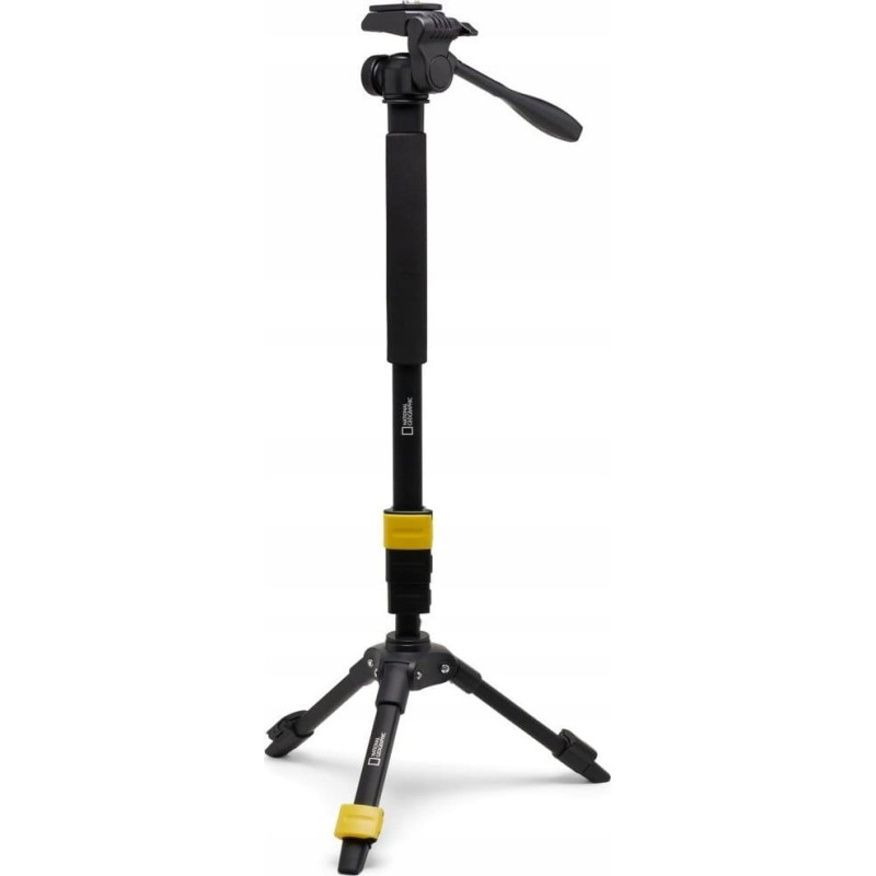 National Geographic Statyw National Geographic NG Statyw 3w1