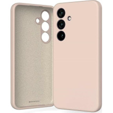 Mercury Goospery Mercury Mercury Silicone Sam S24 S921 różowo-piaskowy/pink sand