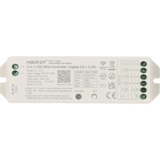 Miboxer STEROWNIK OŚWIETLENIA LED ZigBee, ZL5 Wi-Fi, 2.4 GHz, RGBCCT (RGBWW) 12... 48V DC MiBOXER / Mi-Light