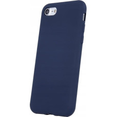 Vega NAKŁADKA SILICON CASE XIAOMI REDMI 12 4G GRANATOWY ETUI BACK COVER>