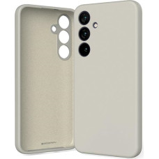 Mercury Goospery Mercury Mercury Silicone Sam S24+ S926 kamienny /stone