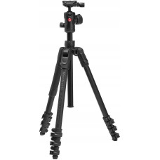 Manfrotto Statyw Manfrotto Manfrotto tripod kit MKBFRLA4FB-BH Befree Advanced AS Lever Alu
