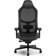 Fractal Design Gaming Chair Refine Mesh Dark black