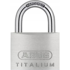 Abus Kłódka konwencjonalna 64TI/30 B/DFNLI