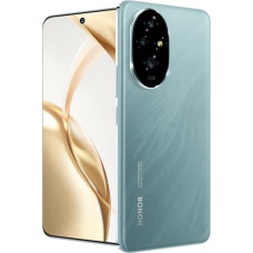 Honor N Series 200 5G 17 cm (6.7") Dviguba SIM jungtis Android 14 C tipo USB 8 GB 256 GB 5200 mAh Žalia