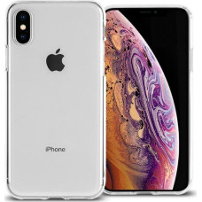 Mercury Goospery Mercury Mercury Jelly Clear iPhone 16 Pro 6,3" przezroczysty/transparent