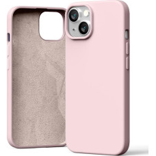 Mercury Goospery Mercury Mercury Silicone iPhone 16 Pro 6,3" różowo-piaskowy/pink-sand