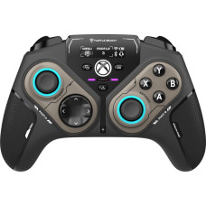 Turtle Beach Stealth Juoda „Bluetooth“ Žaidimų pultelis Analoginis / skaitmeninis Android, PC, Xbox One, Xbox Series S, Xbox Series X, iOS