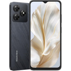 Blackview SMARTFON WAVE 8 4GB/128GB BLACK