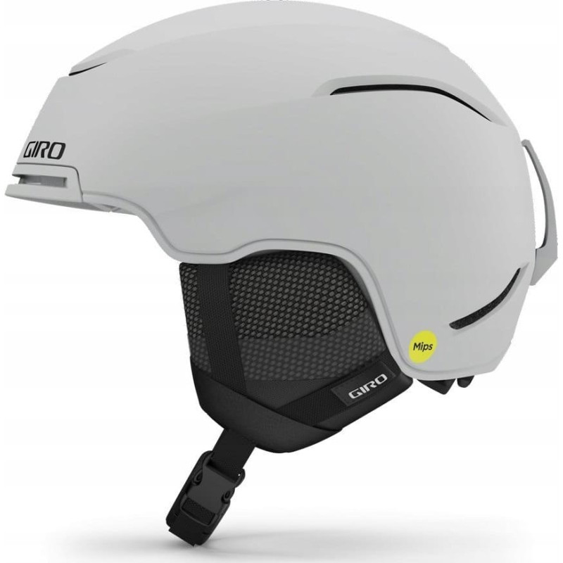 Giro Jackson Mips Matte Light Grey r. M [55.5-59cm] (GR-7155272)