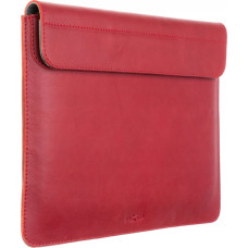 Fixed Oxford Leather Case do Apple iPad Pro 11" (2018-2022) i iPad Air (2020/2022), czerwone
