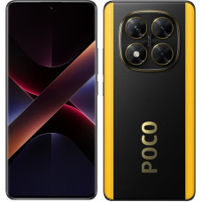 Poco Smartfon POCO X7 5G 12/512GB Czarny  (61048)