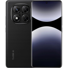 Xiaomi Smartfon Xiaomi Redmi Note 14 Pro 5G 12/512GB Czarny  (MZB0I89EU)