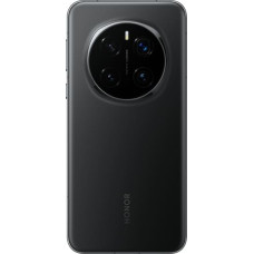 Honor Magic7 Pro 17,3 cm (6.8") Dviguba SIM jungtis Android 15 5G C tipo USB 12 GB 512 GB 5270 mAh Juoda