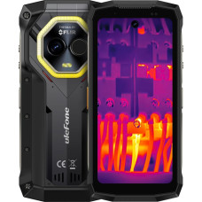 Ulefone Smartfon UleFone Armor Mini 20T Pro 5G 8/256GB Czarno-srebrny  (UF-AM20TP_NC/BK)