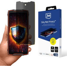 3MK Silky Matt Privacy pro Blackview BV9300 Pro