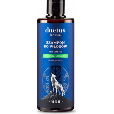 Sylveco DUETUS_For Men szampon do włosów odżywczy 300ml
