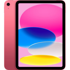 Apple Tablet Apple iPad 10.9" 11 gen. 128 GB Różowy (MD4E4TY/A)