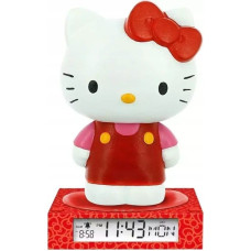 Kids Licensing Hello Kitty 3D 25cm HK50198 czerwony