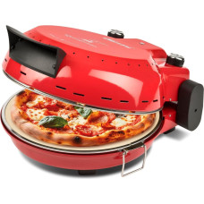Girmi PIEC do pizzy GIRMI FP5002 RED
