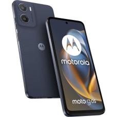 Motorola Smartfon Motorola Moto G05 4/128GB Granatowy  (PB6L0054PL)